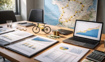découvrez les principaux postes de dépenses du budget du tour de france et comment ils contribuent à l'organisation de cette grande compétition cycliste.
