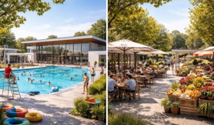 découvrez notre comparatif des services proposés par la piscine de coxyde et ses environs pour profiter au mieux de vos moments aquatiques.