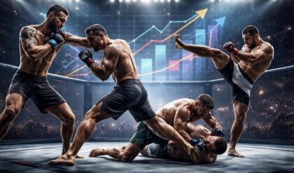 découvrez comment les performances des combattants influencent l'évolution du classement ufc en mma et façonnent le paysage de ce sport dynamique.