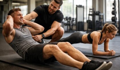 découvrez les exercices de musculation efficaces pour les abdos et apprenez à éviter les erreurs courantes qui peuvent freiner vos progrès. améliorez votre entraînement et obtenez un ventre plat en toute sécurité.