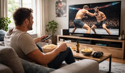découvrez notre guide ultime pour profiter gratuitement du live streaming de l'ufc 299. suivez tous les combats en direct sans frais et ne manquez aucune action spectaculaire.