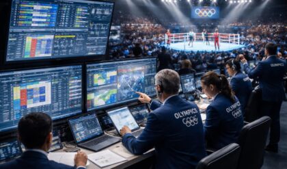 découvrez les défis complexes auxquels les organisateurs des jeux olympiques font face pour programmer la boxe, entre logistique, réglementations et gestion des athlètes.