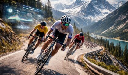 découvrez les principaux défis et enjeux de la programmation du cyclisme sur route aux jeux olympiques de 2026, entre stratégie, logistique et innovation.