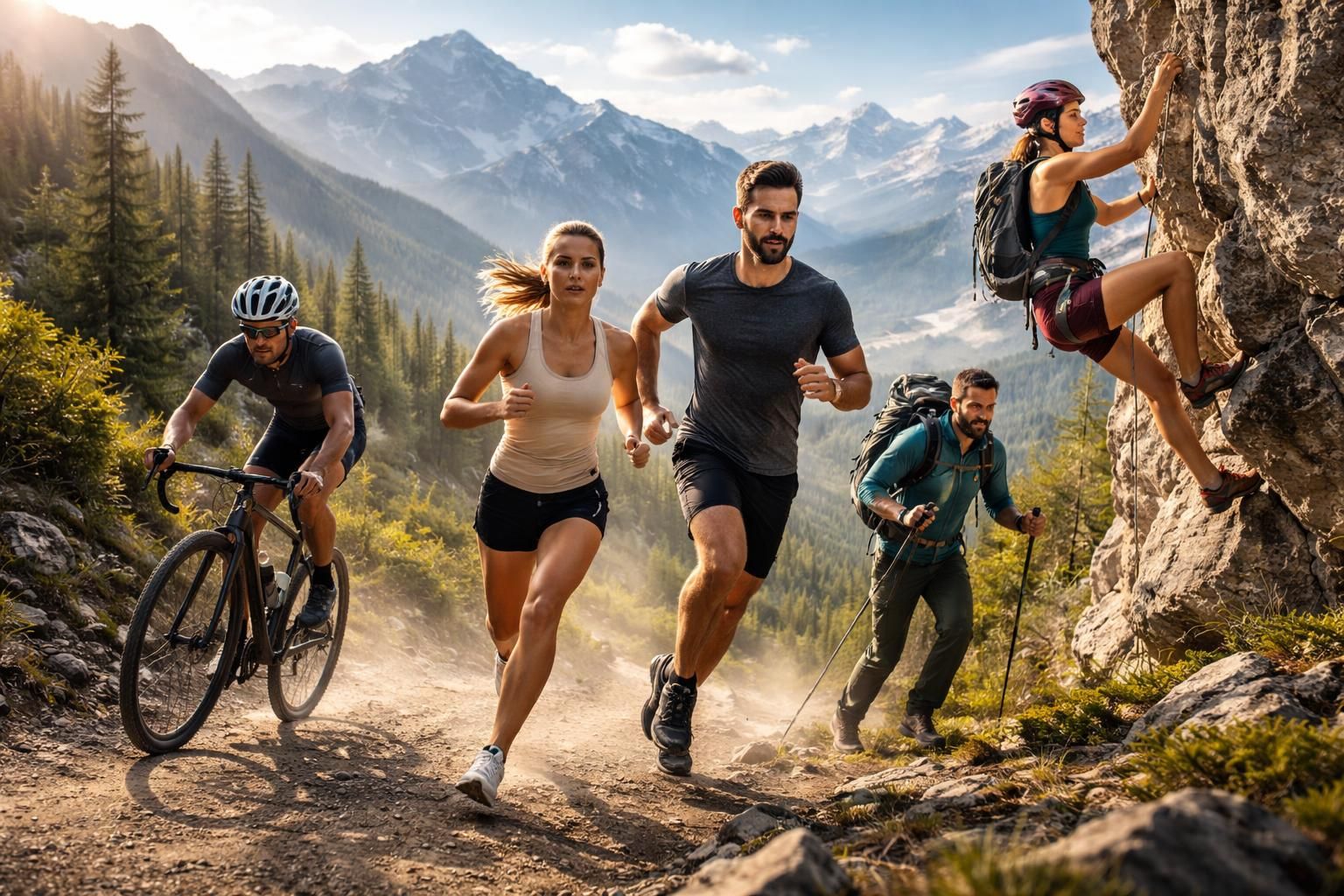 découvrez les grands succès de deporvillage dans l'univers du sport, une référence incontournable pour les passionnés d'activités sportives et d'équipements de qualité.