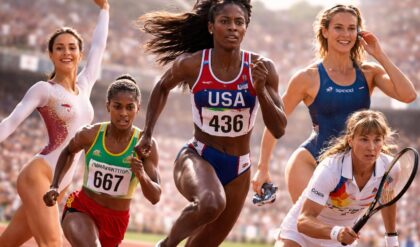 découvrez les parcours inspirants des plus belles athlètes des jo de barcelone et leur influence durable sur l'évolution du sport mondial.