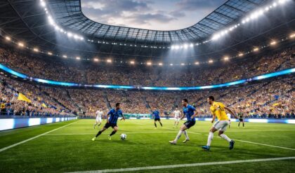 découvrez les prochaines compétitions incontournables dans les soccer arenas de sarrebruck. ne manquez aucun match passionnant et vivez l'ambiance unique du soccer local.