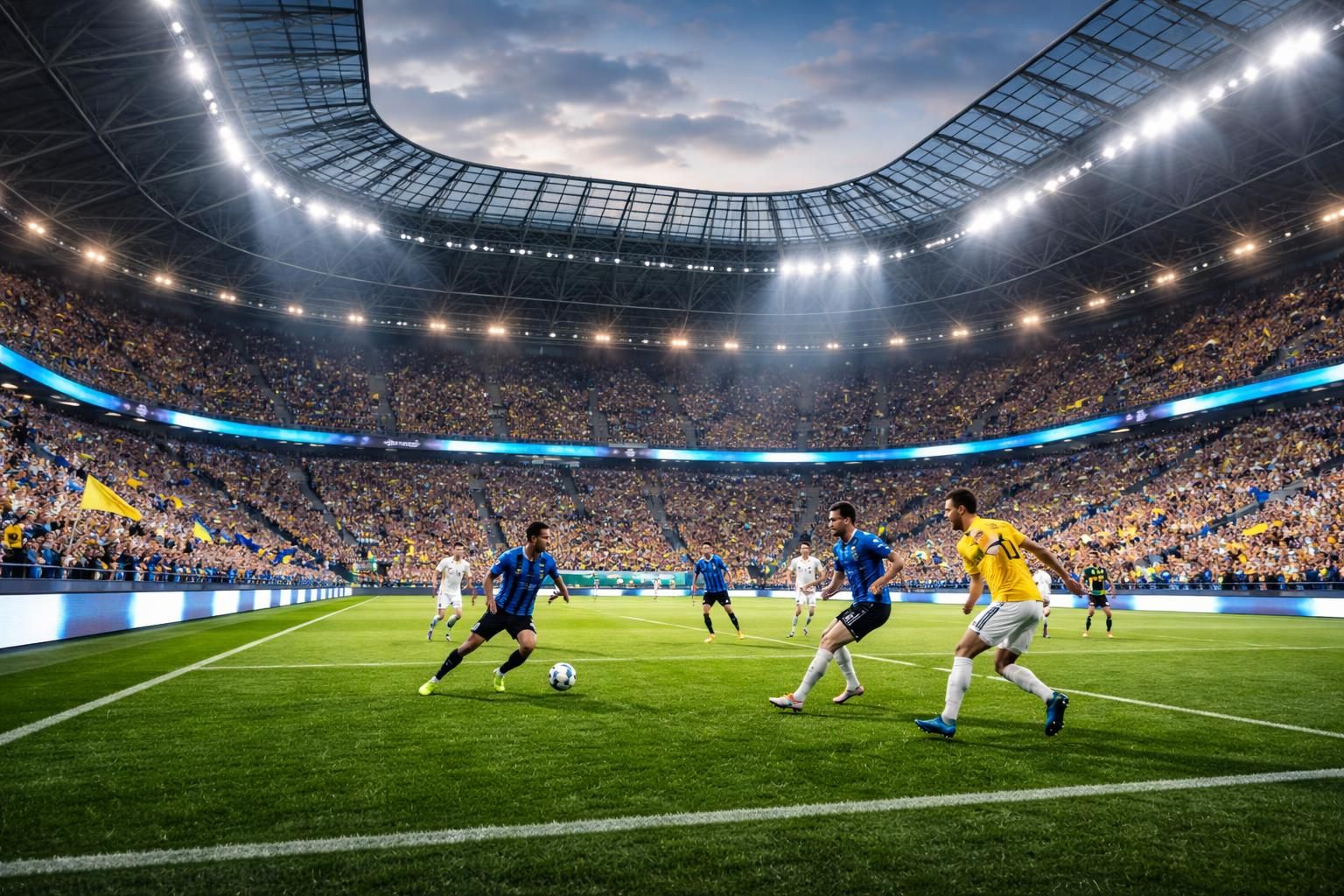 découvrez les prochaines compétitions incontournables dans les soccer arenas de sarrebruck. ne manquez aucun match passionnant et vivez l'ambiance unique du soccer local.