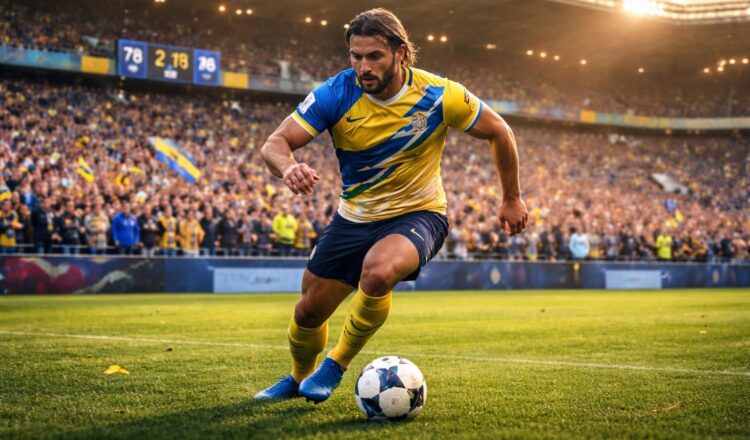 découvrez comment le transfert de camille chat pourrait influencer la dynamique et les performances de la prochaine saison.