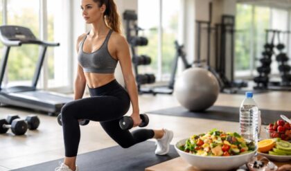 découvrez des stratégies efficaces d'entraînement et de nutrition pour perdre 10 kilos en 3 mois de manière saine et durable.