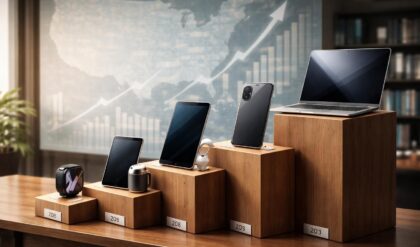 découvrez les raisons derrière l'augmentation annuelle des prix des technologies en amérique, des facteurs économiques aux innovations constantes qui influencent le marché.