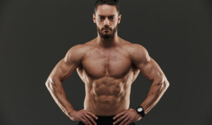 transformation musculaire