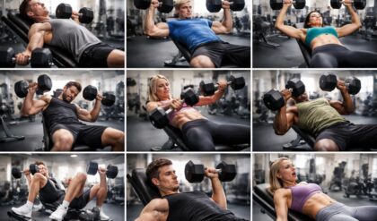 découvrez les 10 erreurs courantes à éviter lors de vos exercices pour les pectoraux avec haltères afin d'optimiser vos résultats et prévenir les blessures.
