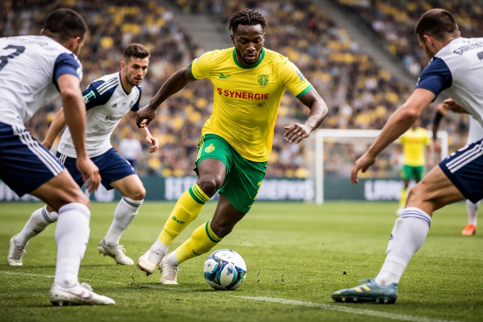 découvrez l'analyse détaillée des performances du nouvel attaquant du fc nantes lors de son premier match, ses points forts, ses faiblesses et son impact sur l'équipe.