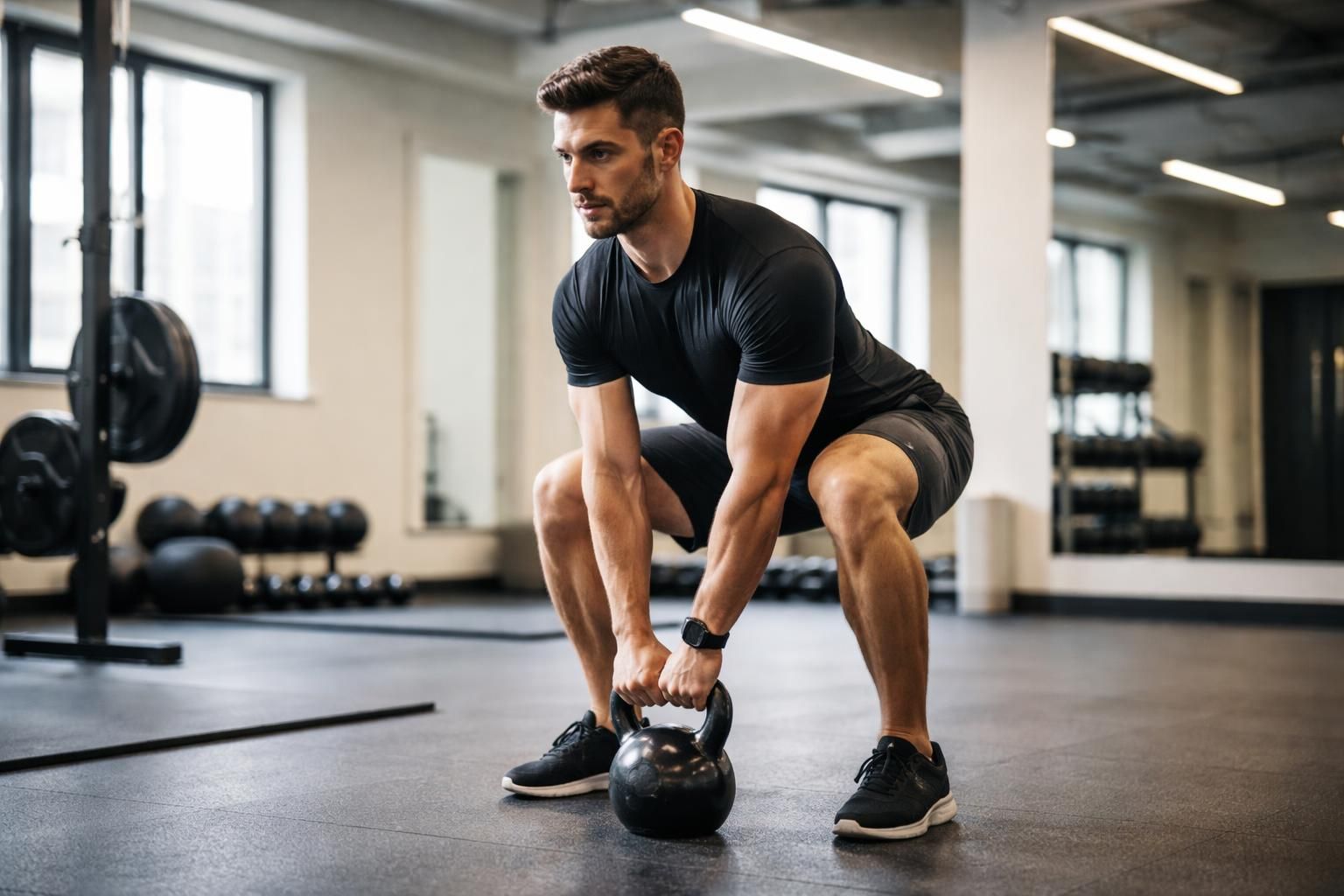 découvrez nos conseils efficaces pour progresser rapidement en soulevé de terre avec kettlebell et améliorer votre technique en toute sécurité.