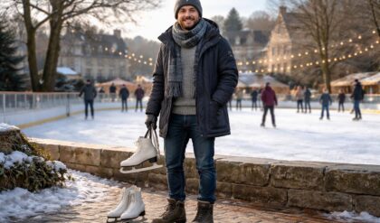 découvrez nos conseils pratiques pour bien vous habiller et rester au chaud lors d'une journée à la patinoire à lannion, alliant confort et style.