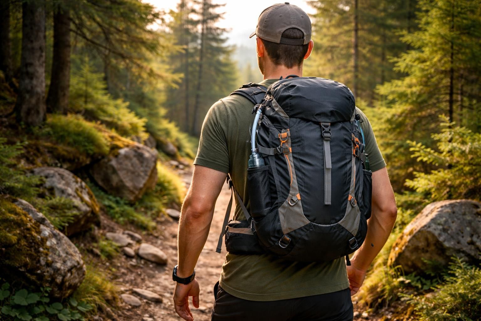 découvrez notre guide d'achat complet pour choisir le meilleur sac à dos trail, idéal pour toutes vos aventures en pleine nature.