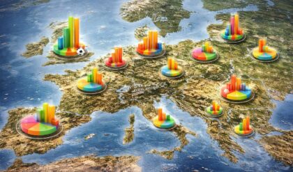 découvrez comment fonctionne le classement uefa par pays, avec une explication claire des points et des coefficients pour mieux comprendre leur impact sur le football européen.