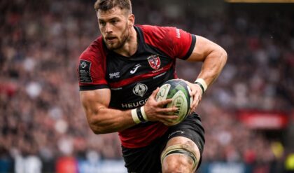 découvrez comment le transfert du deuxième ligne au stade toulousain représente une stratégie ambitieuse et un acte fort pour bâtir l'avenir du club.