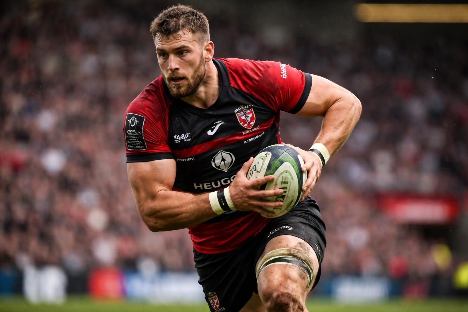 découvrez comment le transfert du deuxième ligne au stade toulousain représente une stratégie ambitieuse et un acte fort pour bâtir l'avenir du club.