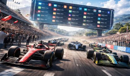 découvrez les derniers changements et actualités concernant le calendrier de la formule 1 pour la saison 2026, avec une analyse complète des nouveautés à venir.