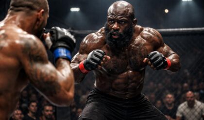 découvrez une analyse approfondie des combats emblématiques de kimbo slice en mma, mettant en lumière ses moments forts et son impact dans le monde des arts martiaux mixtes.