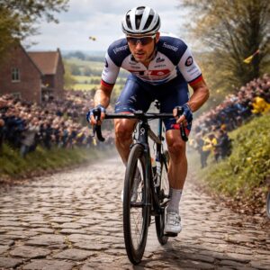 découvrez les principaux défis techniques du parcours du tour des flandres et préparez-vous à les relever avec succès. êtes-vous prêt à affronter cette épreuve cycliste emblématique ?