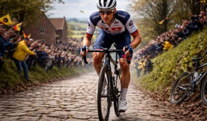 découvrez les principaux défis techniques du parcours du tour des flandres et préparez-vous à les relever avec succès. êtes-vous prêt à affronter cette épreuve cycliste emblématique ?