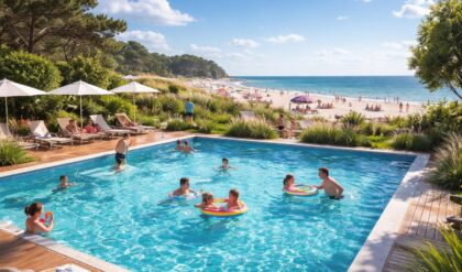 découvrez les piscines à villers-sur-mer, un lieu idéal pour profiter des plages et des loisirs aquatiques en famille ou entre amis.