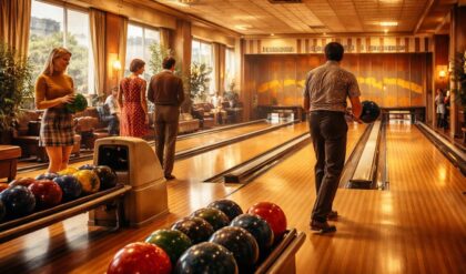 découvrez l'histoire captivante du bowling de boulogne-billancourt, un lieu emblématique alliant divertissement et traditions sportives depuis de nombreuses années.