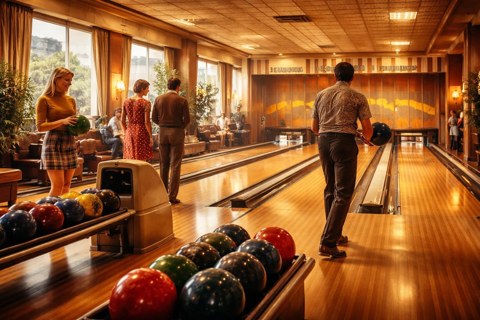 découvrez l'histoire captivante du bowling de boulogne-billancourt, un lieu emblématique alliant divertissement et traditions sportives depuis de nombreuses années.