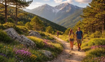 découvrez les meilleures périodes pour une randonnée facile au canigou et profitez pleinement de moments inoubliables en pleine nature.
