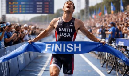 découvrez les résultats du triathlon aux jeux olympiques et leurs implications sur les sélections futures des athlètes. analyse et perspectives pour les compétitions à venir.