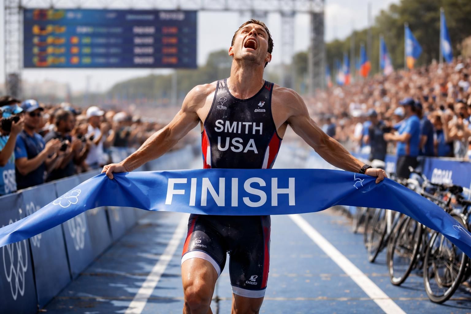 découvrez les résultats du triathlon aux jeux olympiques et leurs implications sur les sélections futures des athlètes. analyse et perspectives pour les compétitions à venir.