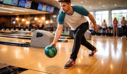 découvrez des astuces et conseils pratiques pour améliorer votre jeu au bowling à angers. améliorez votre technique et prenez du plaisir à chaque partie !