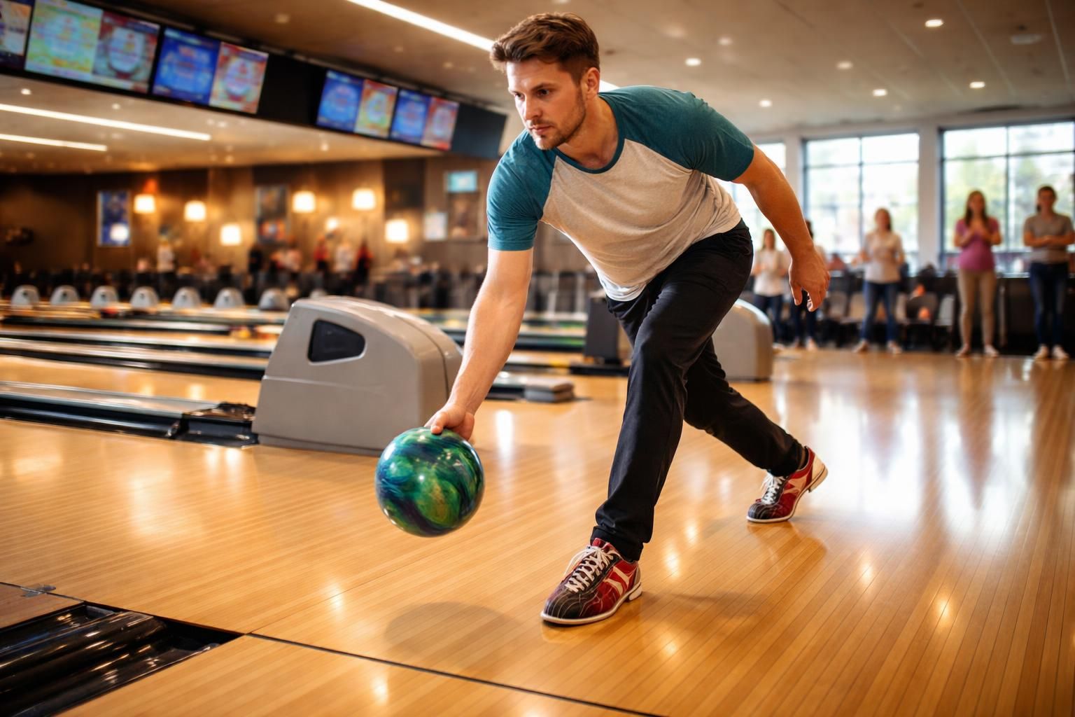 découvrez des astuces et conseils pratiques pour améliorer votre jeu au bowling à angers. améliorez votre technique et prenez du plaisir à chaque partie !