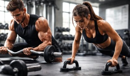 découvrez comment gagner au bras de fer grâce à une préparation physique adaptée, des conseils d'entraînement et des techniques efficaces pour améliorer votre force et votre endurance.