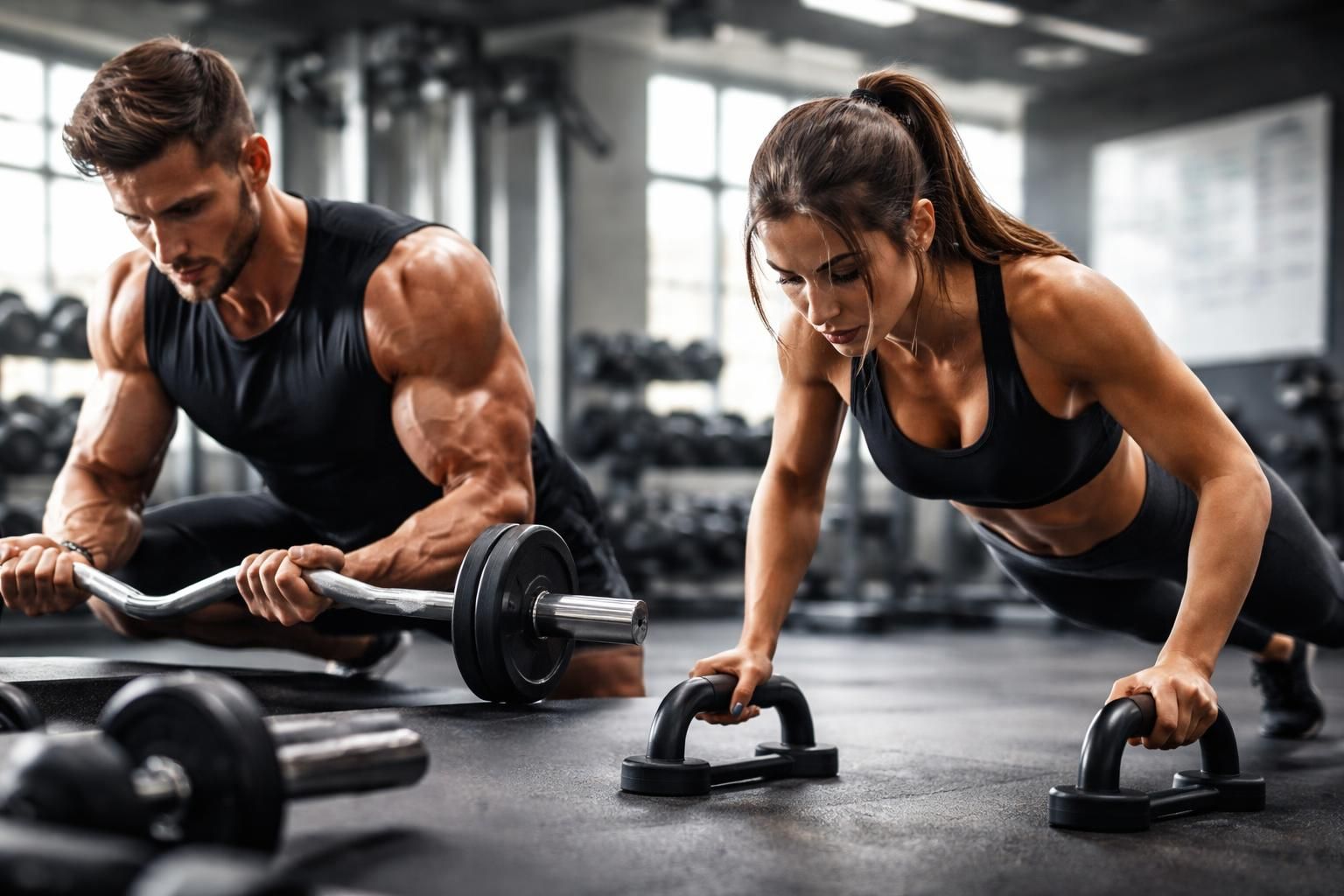 découvrez comment gagner au bras de fer grâce à une préparation physique adaptée, des conseils d'entraînement et des techniques efficaces pour améliorer votre force et votre endurance.