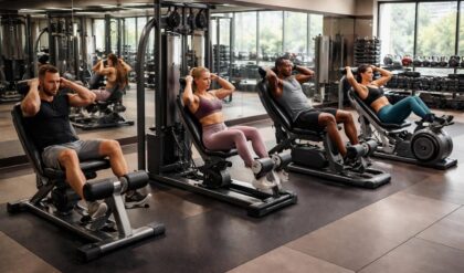 découvrez notre guide comparatif des différentes machines de crunch abdominal pour choisir celle qui correspond le mieux à vos objectifs de fitness et à votre budget.