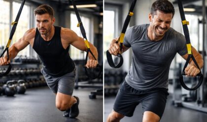 explorez les avantages et les inconvénients des sangles trx en musculation pour optimiser vos entraînements et améliorer votre condition physique.