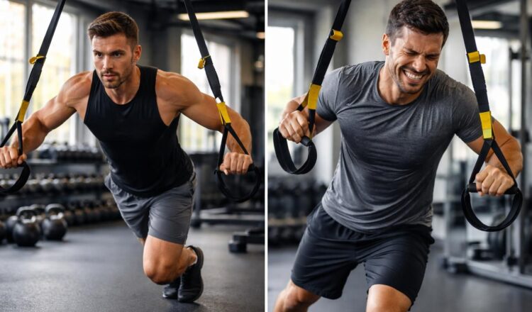 explorez les avantages et les inconvénients des sangles trx en musculation pour optimiser vos entraînements et améliorer votre condition physique.