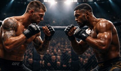 découvrez l'analyse complète des classements ufc et explorez qui mérite vraiment le titre de champion numéro un dans chaque catégorie.