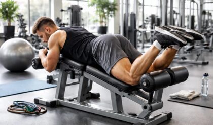 découvrez les meilleurs exercices de musculation pour les ischios-jambiers et apprenez quels équipements choisir pour maximiser vos résultats de manière efficace et sécurisée.