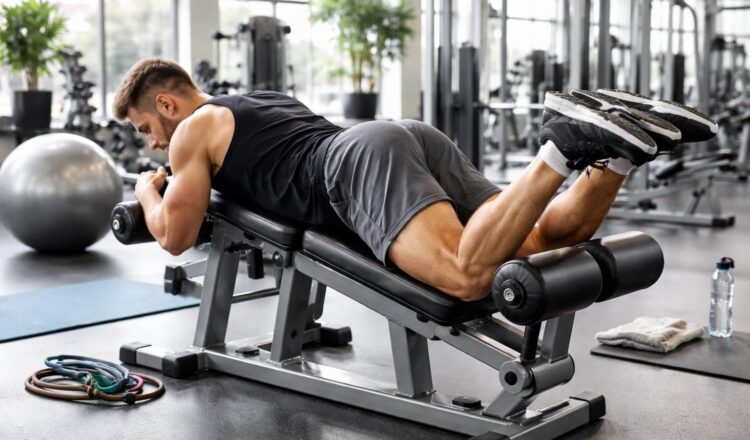 découvrez les meilleurs exercices de musculation pour les ischios-jambiers et apprenez quels équipements choisir pour maximiser vos résultats de manière efficace et sécurisée.