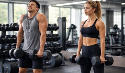 découvrez les erreurs courantes à éviter lors des exercices de trapèze pour optimiser vos résultats rapidement et sculpter efficacement vos épaules.