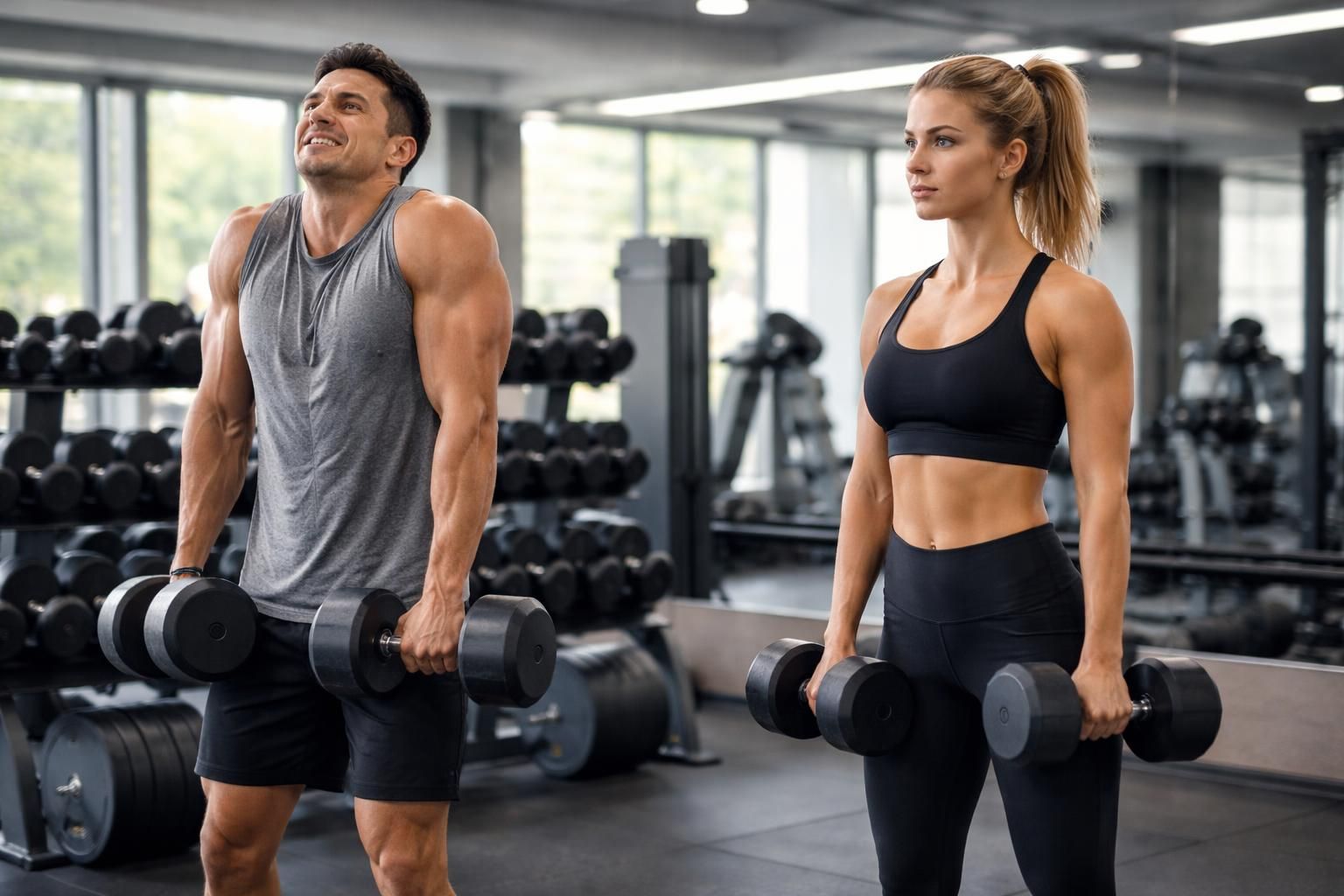 découvrez les erreurs courantes à éviter lors des exercices de trapèze pour optimiser vos résultats rapidement et sculpter efficacement vos épaules.