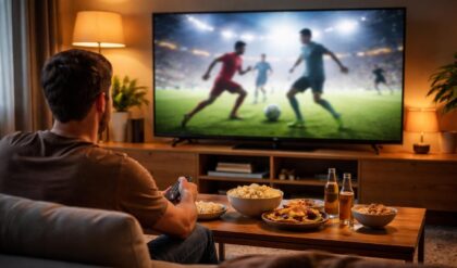 découvrez comment regarder gratuitement en streaming le match psg vs dortmund grâce à notre guide faites-le vous-même simple et efficace.