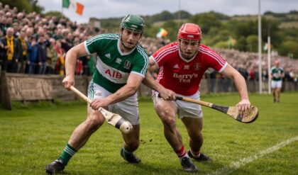 découvrez le hurling, un sport traditionnel irlandais alliant histoire, culture et passion pour un jeu unique et captivant.