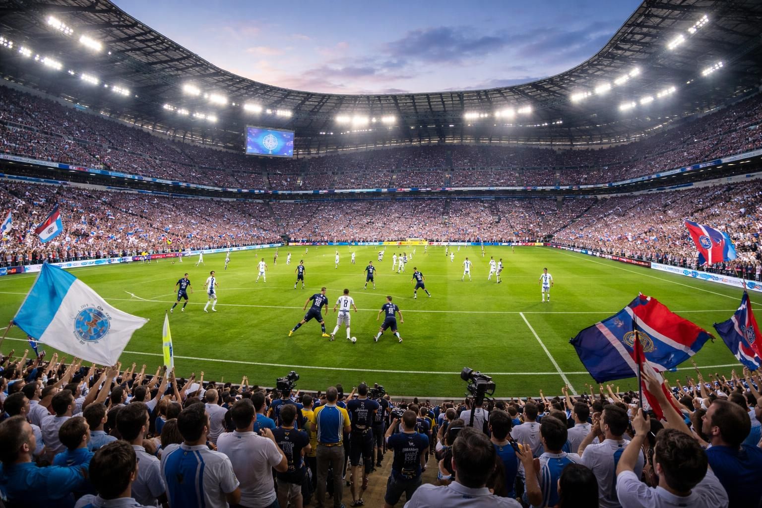 découvrez comment regarder le match marseille vs paris saint germain en streaming gratuit, avec toutes les astuces pour ne rien manquer de ce choc incontournable du football.
