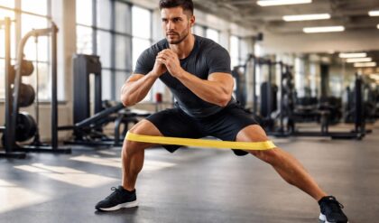 découvrez pourquoi le renforcement du moyen fessier est essentiel pour améliorer la performance, prévenir les blessures et optimiser la stabilité chez les athlètes.