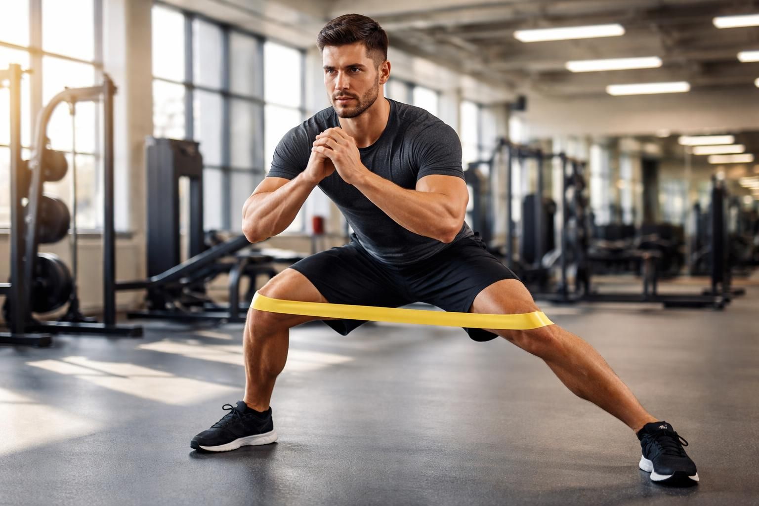 découvrez pourquoi le renforcement du moyen fessier est essentiel pour améliorer la performance, prévenir les blessures et optimiser la stabilité chez les athlètes.